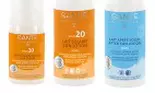 Produse BIO de protectie solara
