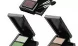 Fard trio pentru pleoape Oriflame Beauty