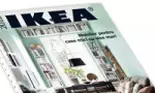 Mai mult loc pentru vise, cu catalogul IKEA 2012