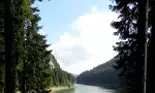 Sarbatoare folk la Ziua Lacului Bolboci
