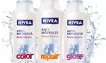 Stralucire si stil, 100% fara matreata cu NIVEA