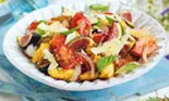 Salata in stil toscan