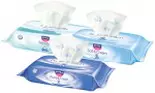 NIVEA Baby pentru ingrijirea delicata a bebelusului