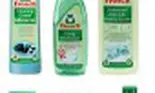 Frosch- un brand ecologic de produse de curatare