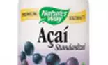 Acai, superfructul cu actiune antioxidanta