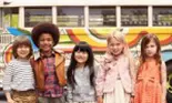 Colectia de toamna H&M All for Children