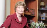 Doamna Dr Ana Culcer este  invitatul special al Irinucai vineri  la „Bucatareala in familie” de la Baby Expo