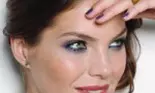 Ghid de make-up: ochii „smoky'