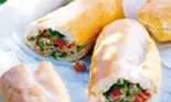 Sandvisuri Niçoise