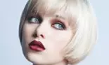 Colecţia toamna/iarna 2011 creata de Sally Brooks, International Art Director NIVEA Hair Care and Styling
