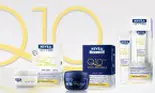 Gama de îngrijire antirid NIVEA VISAGE Q10 Plus