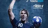 Noua gama Rexona Men cu protectie activa 48h