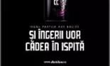 Noul parfum AXE Excite pentru barbati
