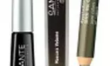 Produse de machiaj BIO: Mascara, tus si creion Sante