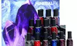 MINERAL FX – editie limitata ORLY