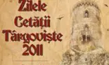 Zilele Cetatii Targoviste