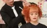 Florin Harsan & Wellaton iti schimba look-ul si culoarea parului!