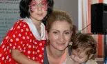 Parintii au ales legumele si fructele pentru copii, la „Bucatareala in familie cu Irinuca'