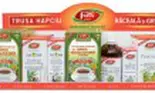 Trusa Hapciu – un tratament natural contra racelii si gripei