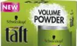 Taft Volume Powder
