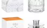 Parfumuri Eau de Cartier in editii limitate