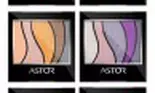 Eye Artist Pallettes – farduri pigmentate prismatice, cu reflexii multiple