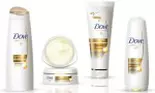 Noua gama Dove Nourishing Oil Care