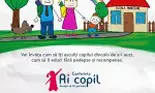 Conferintele: Ai copil, Invata sa fii parinte!