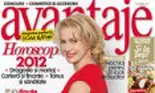Avantaje – editia Decembrie 2011