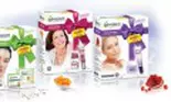 Seturi cadou de la Elmiplant: 25+, 35+, 45+
