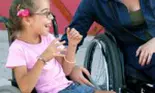Persoane cu dizabilitati: Cum sa nu ramai un simplu pion