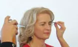 Vedeta pentru o zi: Elena Manuela David – coperta lunii decembrie
