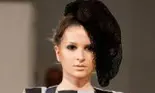 Gala AVANPREMIERE. Moda sezonului primavara-vara 2012