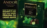 Vis de iarna cu ciocolata Anidor