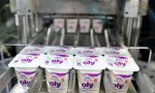 Olympus inaugureaza oficial cea mai mare si moderna fabrica de lactate din Romania
