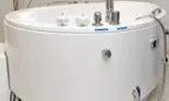 Prima nastere in apa la maternitatea din cadrul campusului  medical Brasov