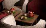 Bohemia Tea House – un colt de intimitate in inima orasului