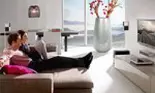 Sunetul autentic, asa cum a fost creat de artist, cu gama de produse audio Philips