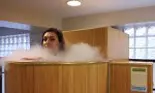 Intareste-ti organsimul pentru iarna, la -180 °C