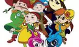 Poti fi Detectiv de poveste cu Itsy Bitsy