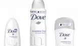 Deodorantele Dove Invisible Dry ofera protectie delicata, fara urme albe
