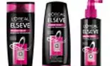 Descoperiti noua Gama Elseve Arginine Resist X3