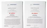 Utilizatorii serviciilor Vodafone de Internet mobil se bucura de cea mai buna experienta si acoperire a retelei (P)