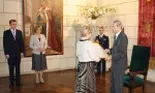 Al doilea titlu de Furnizor al Casei Regale pentru producatorul Magiunului de prune Topoloveni