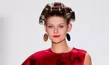 Colectia „Iconirony', Stephan Pelger a fost aplaudata la Berlin Fashion Week