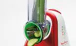 Fresh Express, aparat electric de maruntit de la Moulinex