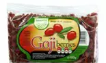 Goji, fructul longevitatii, cu multi antioxidanti si importante vitamine