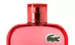 Noul Eau De Lacoste Rouge