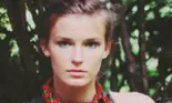 Corina Vladescu, o Lolita a designului vestimentar