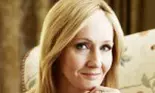 JK Rowling isi cauta stramosii la Zone Reality